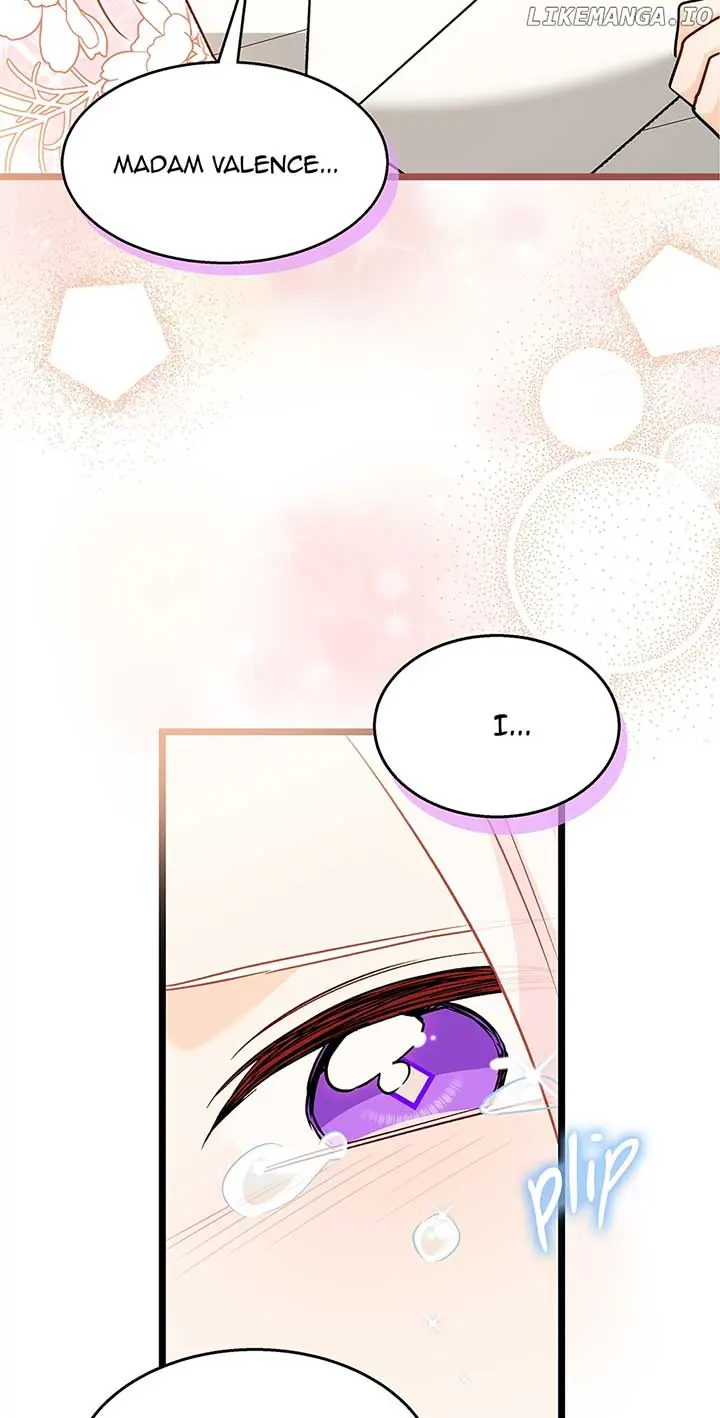 The Symbiotic Relationship Between the Rabbit and the Black Panther Chapter 124 Page 33