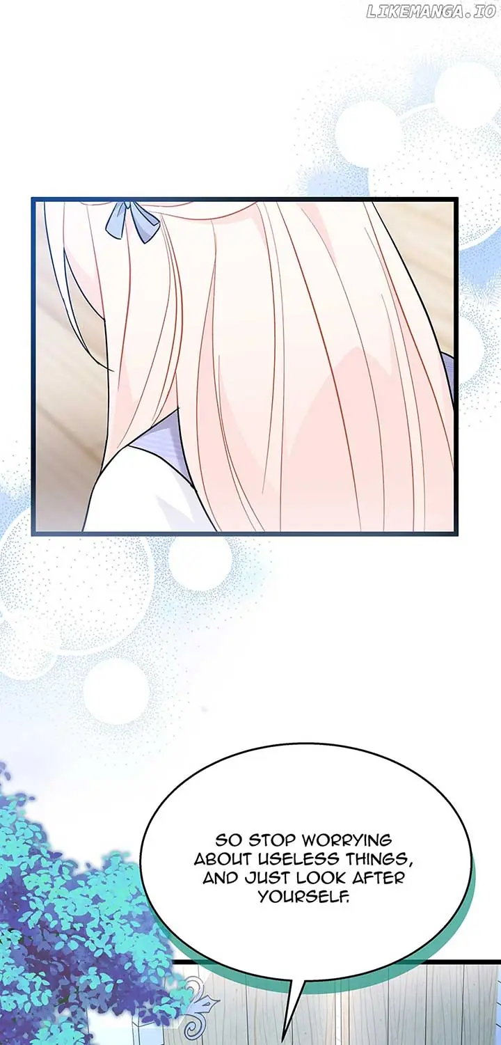 The Symbiotic Relationship Between the Rabbit and the Black Panther Chapter 124 Page 47
