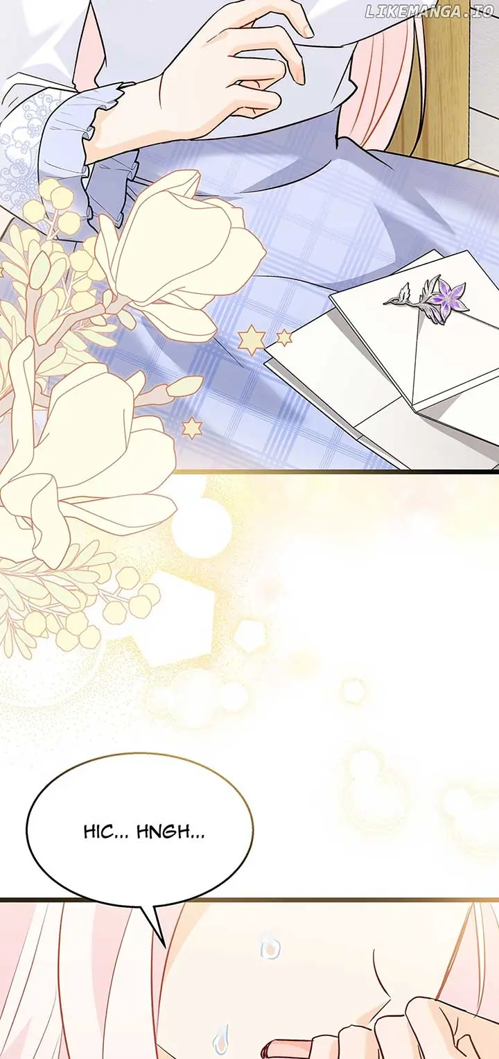 The Symbiotic Relationship Between the Rabbit and the Black Panther Chapter 124 Page 59