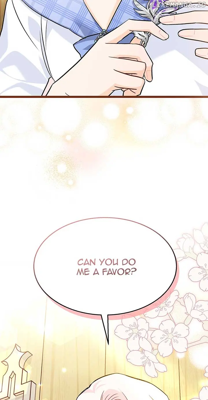 The Symbiotic Relationship Between the Rabbit and the Black Panther Chapter 124 Page 68