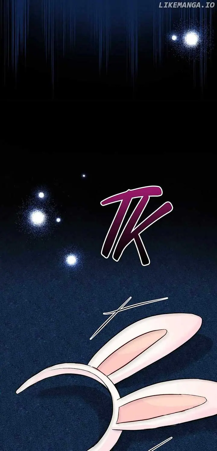 The Symbiotic Relationship Between the Rabbit and the Black Panther Chapter 125 Page 51