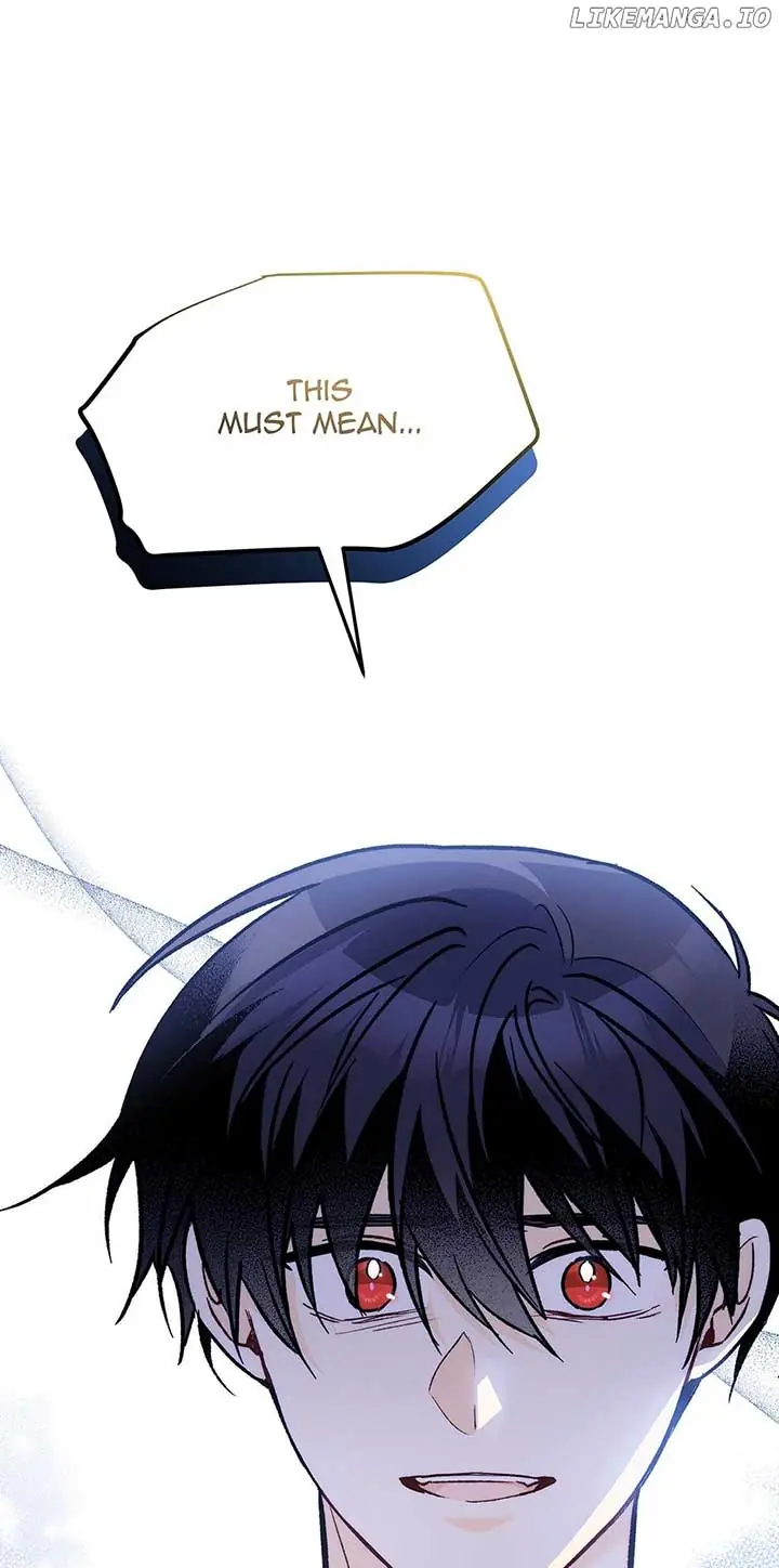 The Symbiotic Relationship Between the Rabbit and the Black Panther Chapter 125 Page 62