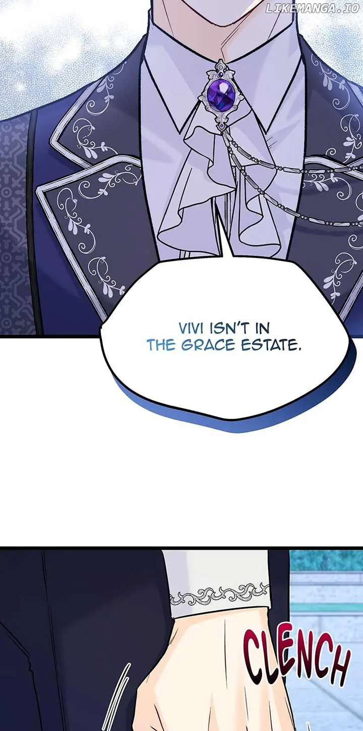 The Symbiotic Relationship Between the Rabbit and the Black Panther Chapter 125 Page 63
