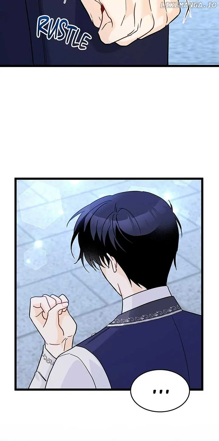 The Symbiotic Relationship Between the Rabbit and the Black Panther Chapter 125 Page 64