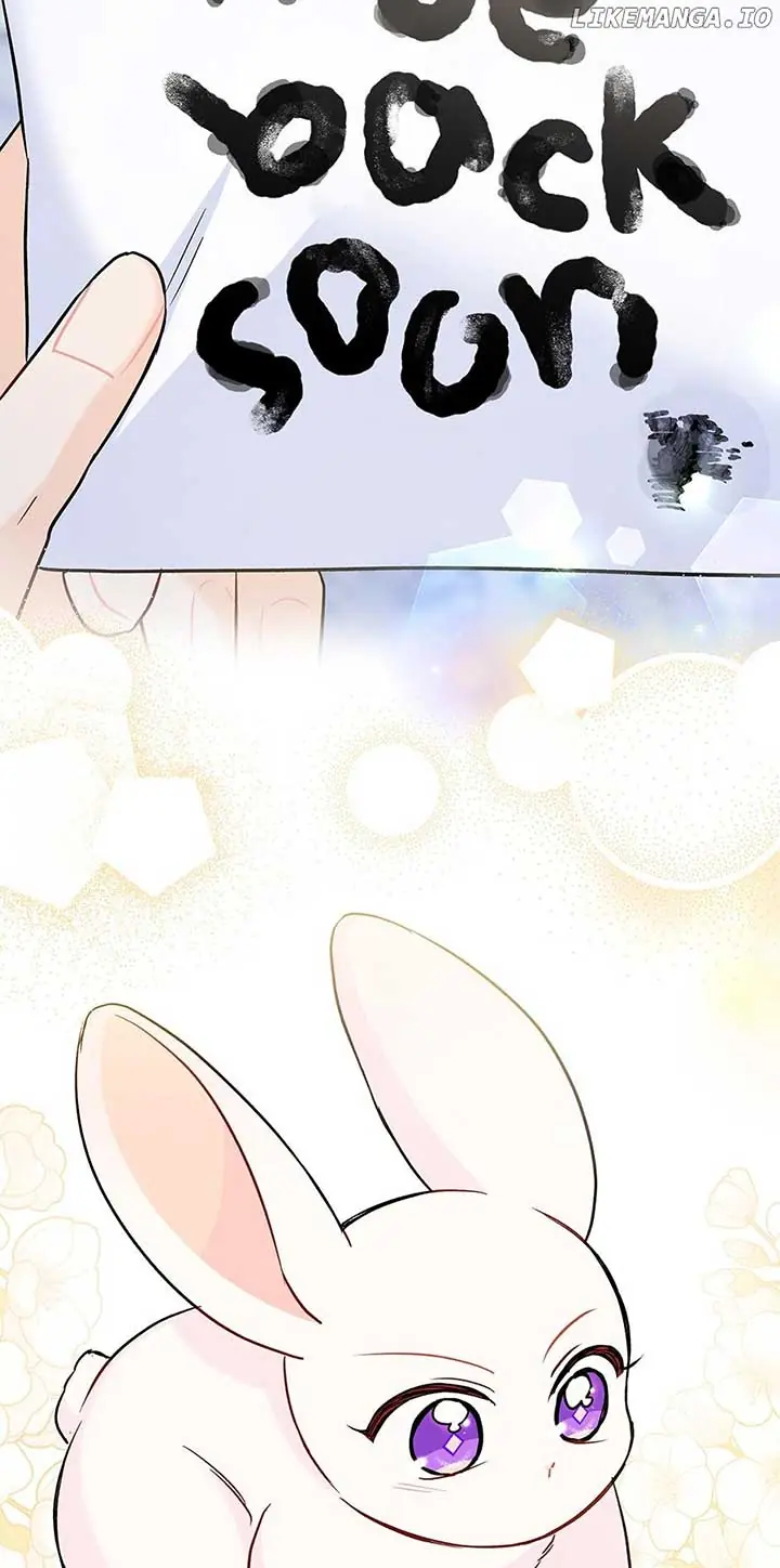 The Symbiotic Relationship Between the Rabbit and the Black Panther Chapter 125 Page 67