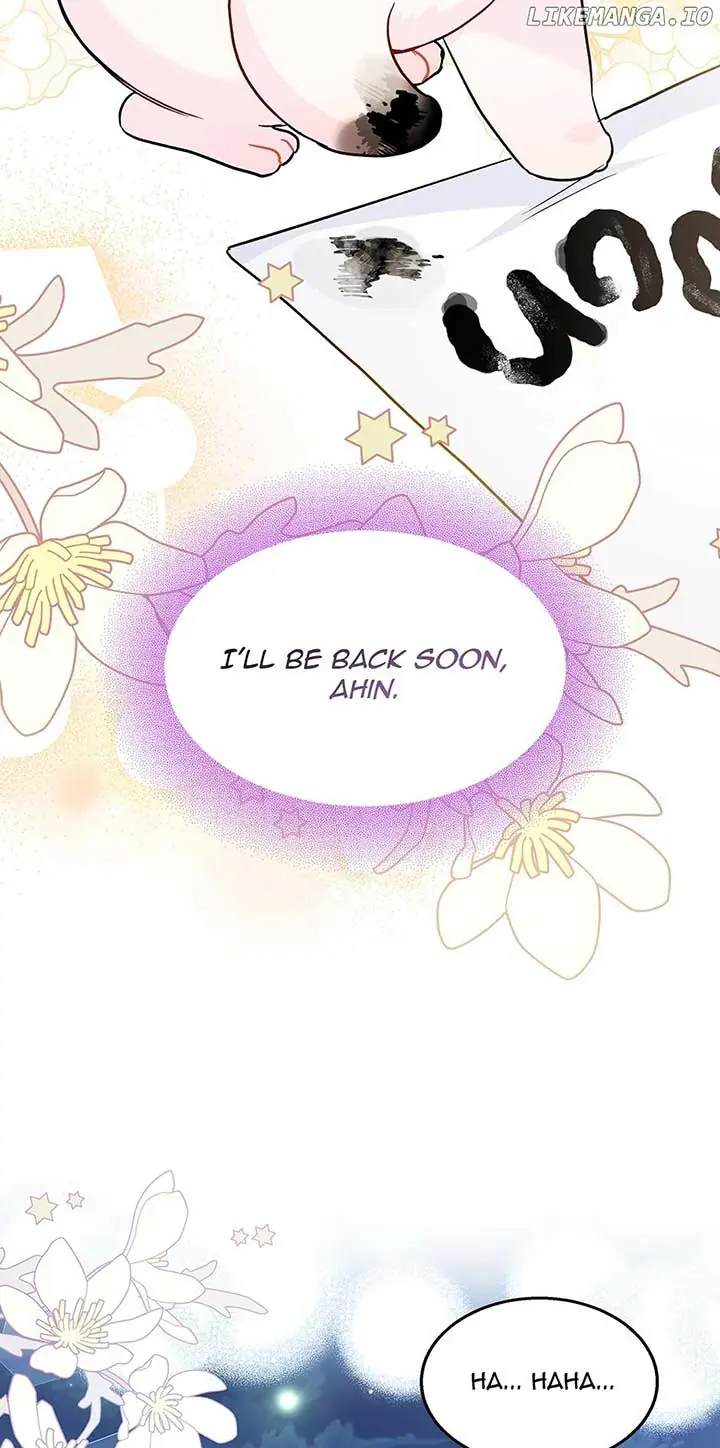 The Symbiotic Relationship Between the Rabbit and the Black Panther Chapter 125 Page 68