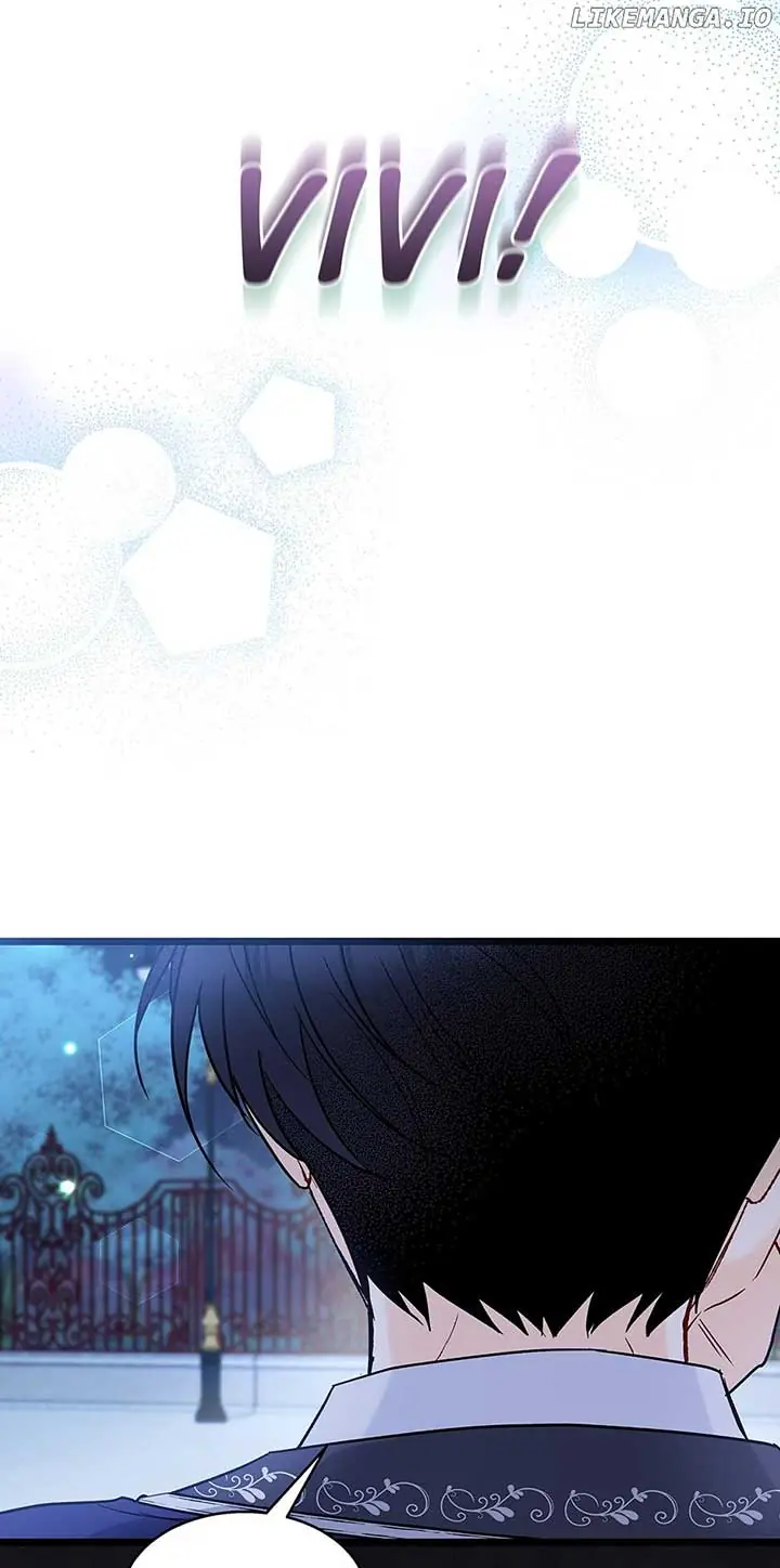 The Symbiotic Relationship Between the Rabbit and the Black Panther Chapter 125 Page 70