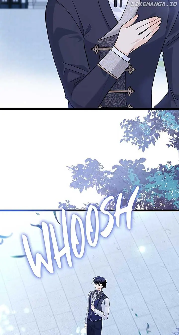 The Symbiotic Relationship Between the Rabbit and the Black Panther Chapter 125 Page 74