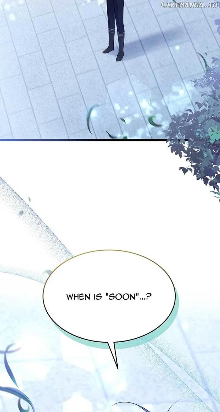 The Symbiotic Relationship Between the Rabbit and the Black Panther Chapter 125 Page 75