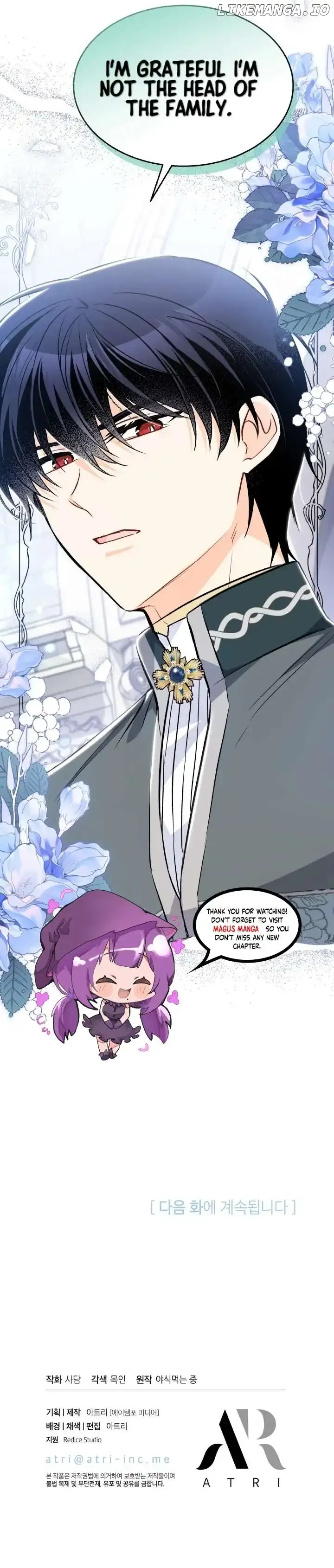 The Symbiotic Relationship Between the Rabbit and the Black Panther Chapter 141 Page 10