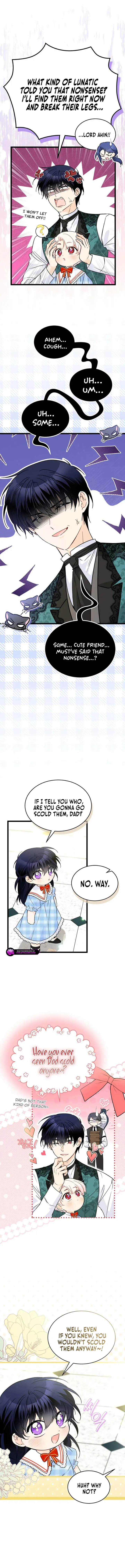The Symbiotic Relationship Between the Rabbit and the Black Panther Chapter 178 Page 9