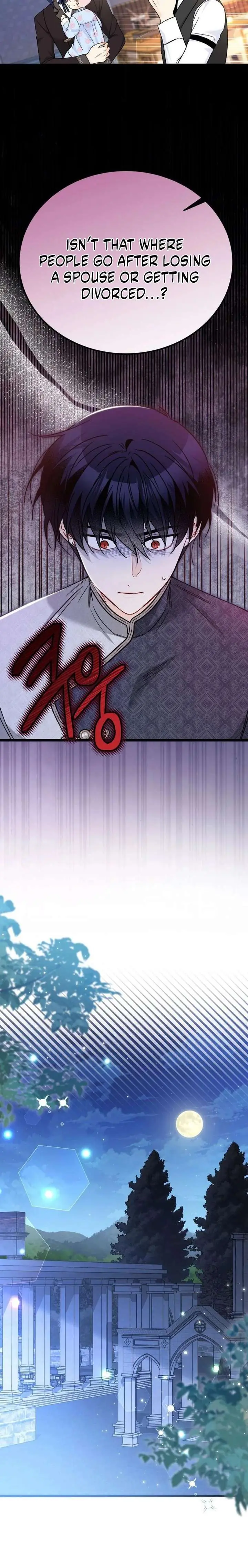 The Symbiotic Relationship Between the Rabbit and the Black Panther Chapter 205 Page 18