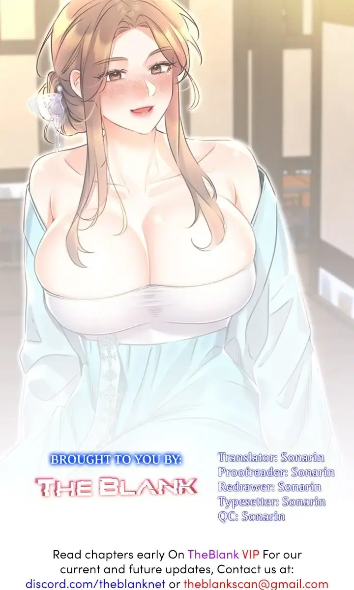 Teacher's Efforts Chapter 13 Page 1