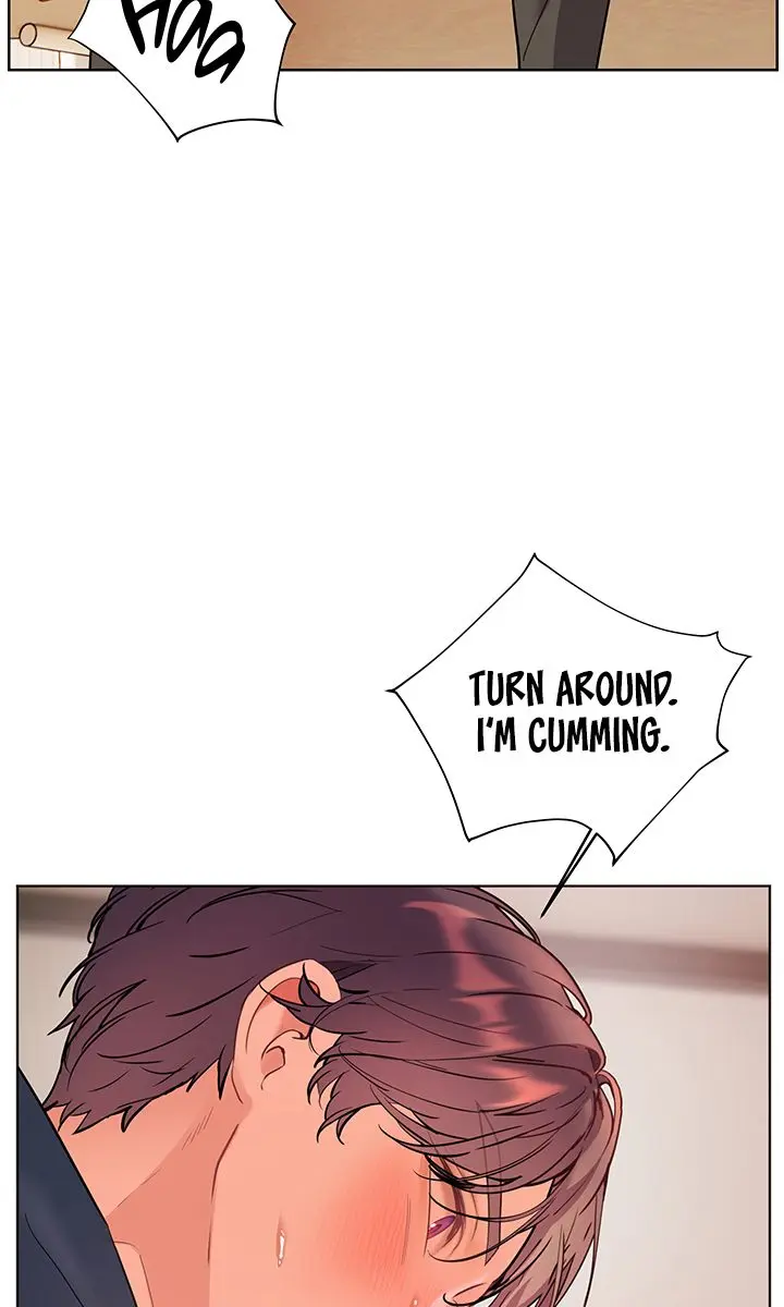 Teacher's Efforts Chapter 56 Page 16