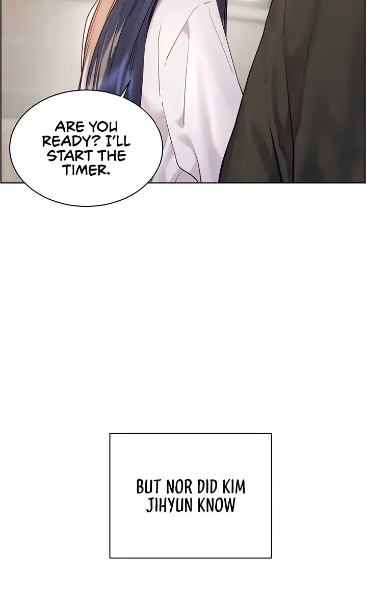 Teacher's Efforts Chapter 64 Page 15