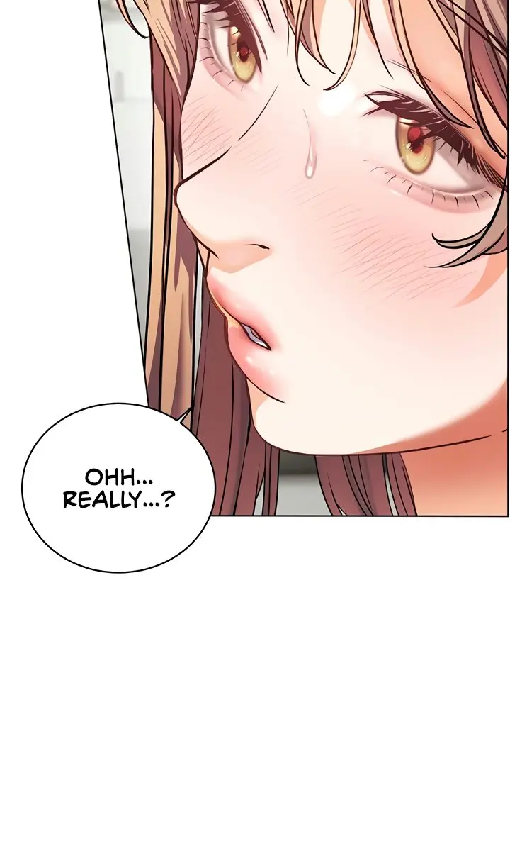 Teacher's Efforts Chapter 67 Page 133