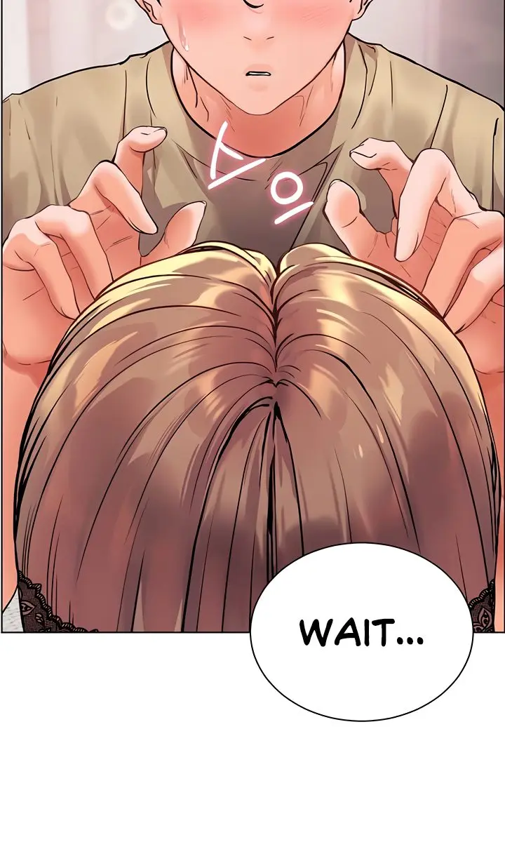 Teacher's Efforts Chapter 67 Page 137