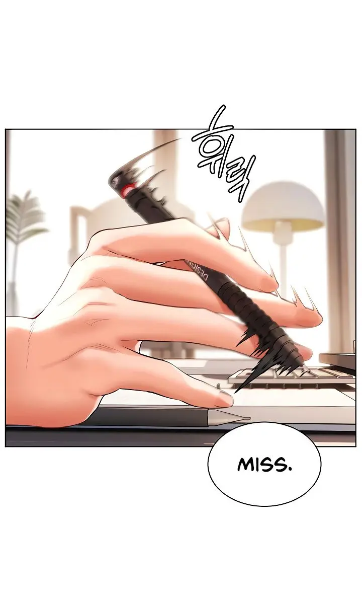 Teacher's Efforts Chapter 91 Page 137