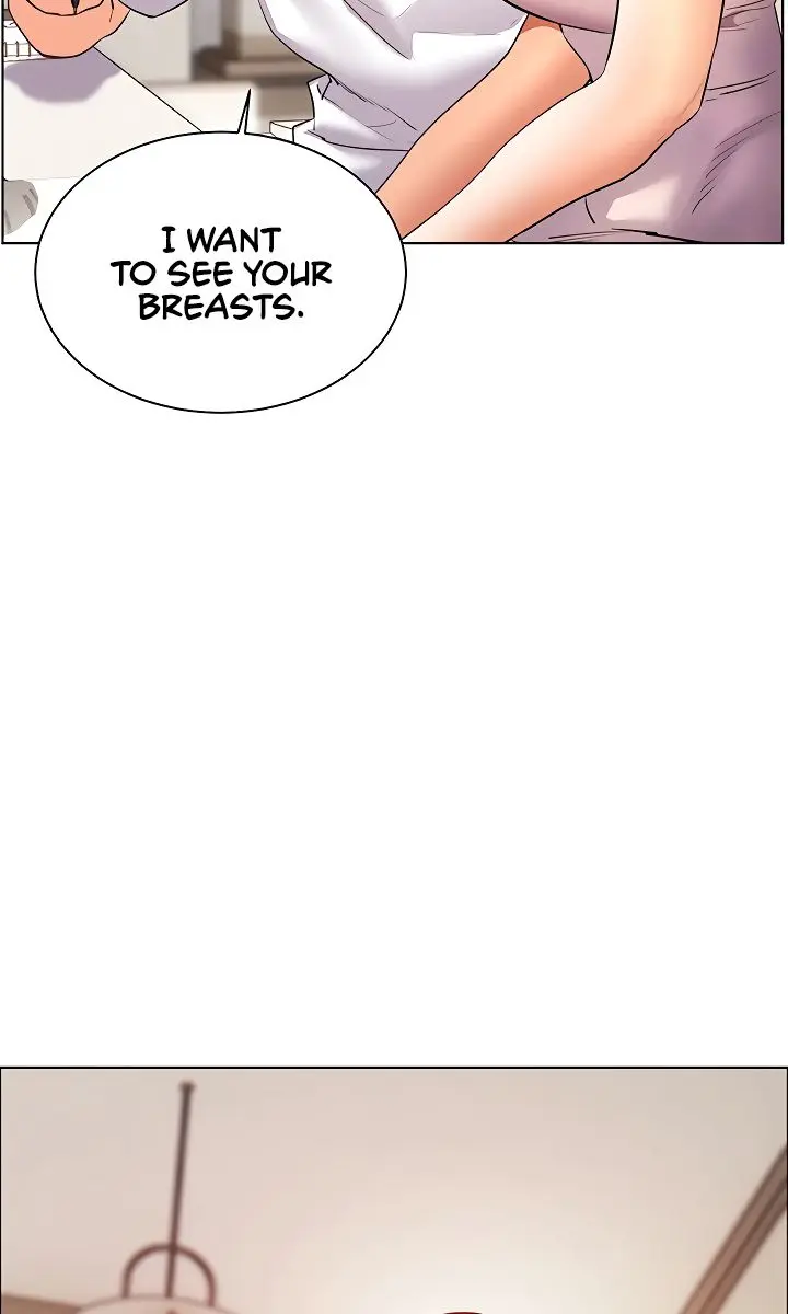 Teacher's Efforts Chapter 91 Page 139