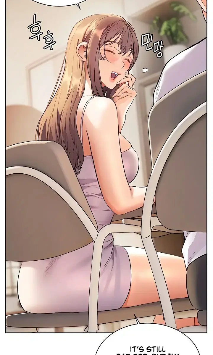 Teacher's Efforts Chapter 92 Page 29