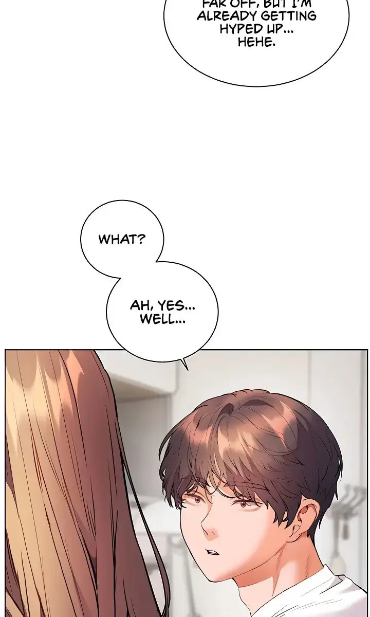Teacher's Efforts Chapter 92 Page 30