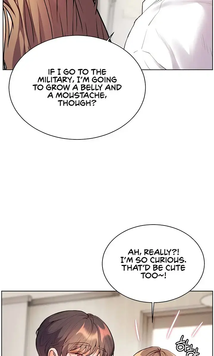Teacher's Efforts Chapter 92 Page 31