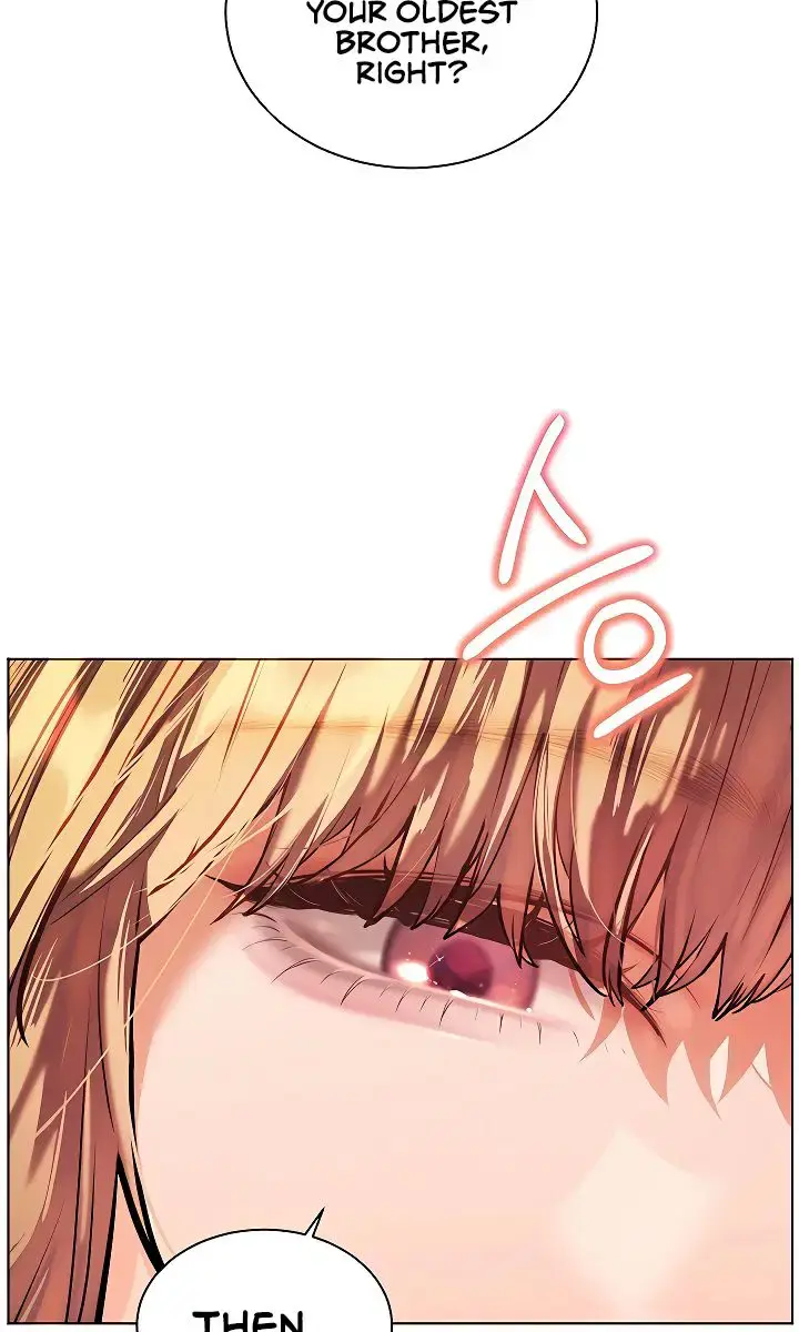 Teacher's Efforts Chapter 95 Page 137