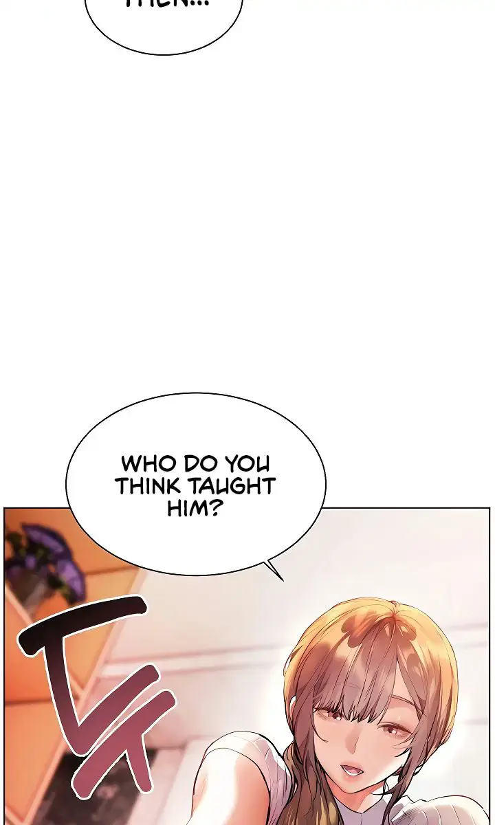 Teacher's Efforts Chapter 95 Page 138