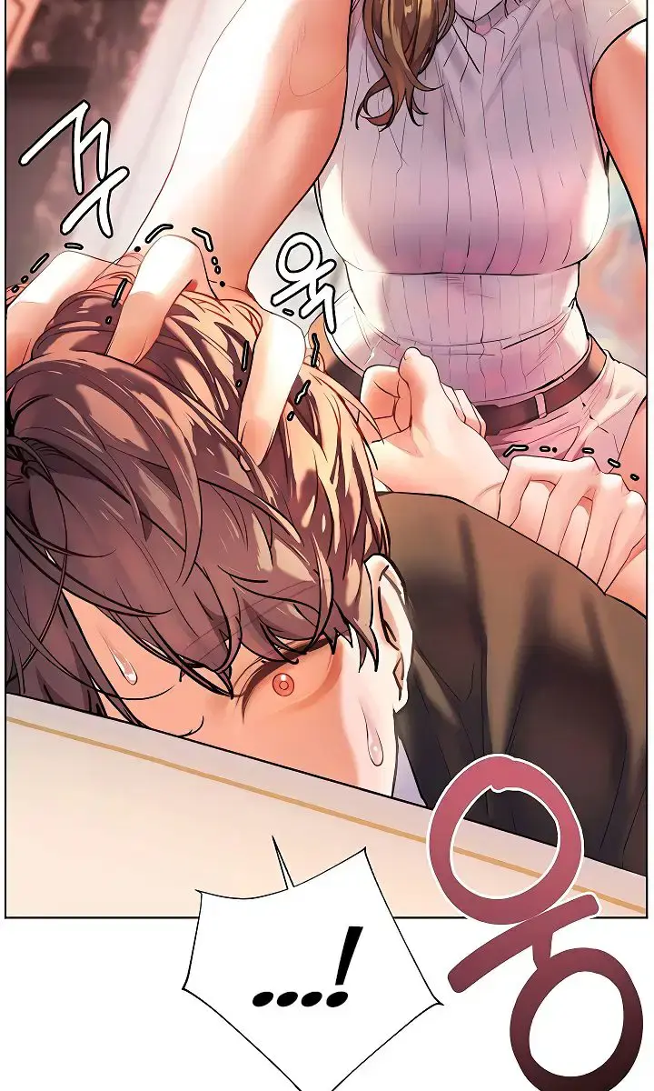 Teacher's Efforts Chapter 95 Page 139