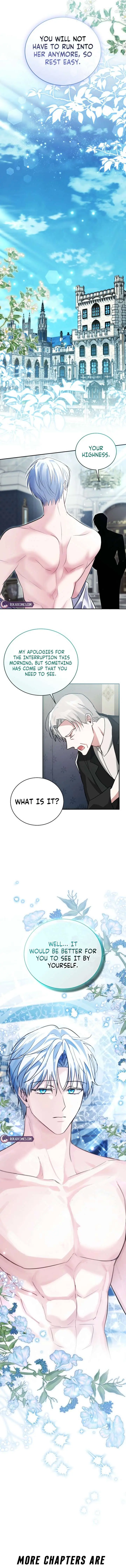 The Tyrant Brother is A Bonus Chapter 4 Page 17