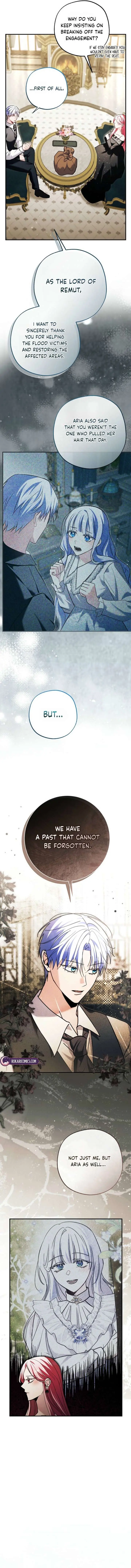The Tyrant Brother is A Bonus Chapter 10 Page 14