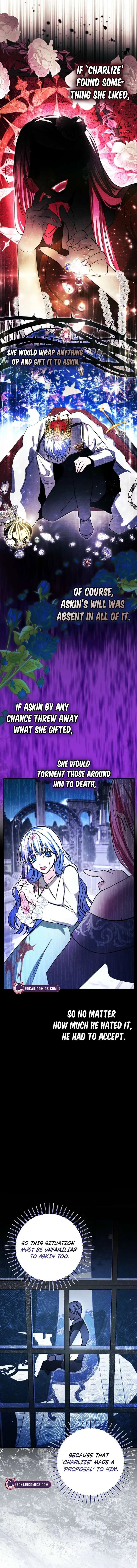 The Tyrant Brother is A Bonus Chapter 11 Page 3