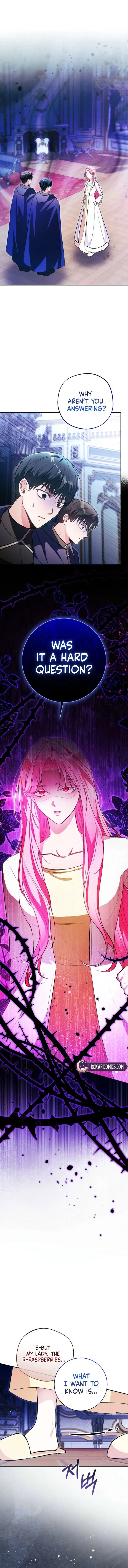 The Tyrant Brother is A Bonus Chapter 13 Page 1