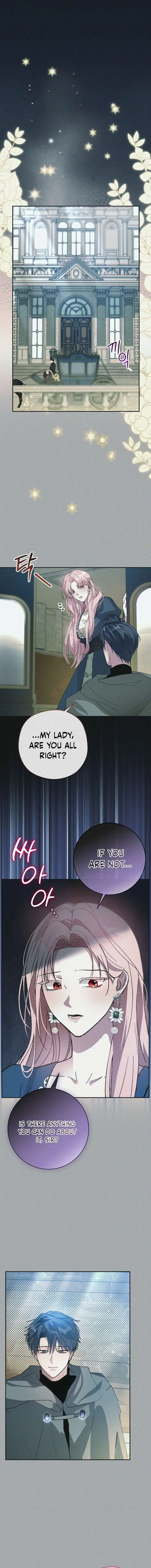 The Tyrant Brother is A Bonus Chapter 15 Page 8