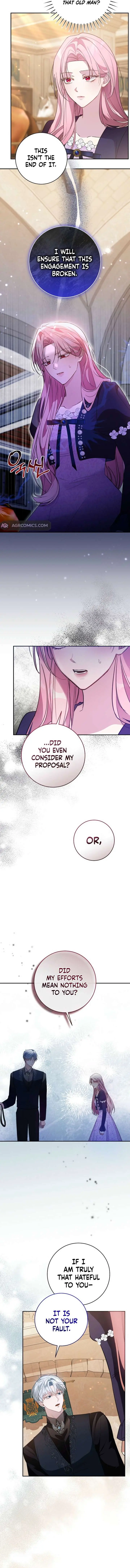 The Tyrant Brother is A Bonus Chapter 17 Page 3