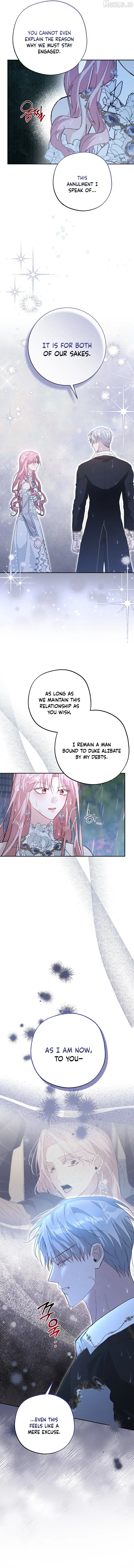 The Tyrant Brother is A Bonus Chapter 26 Page 14