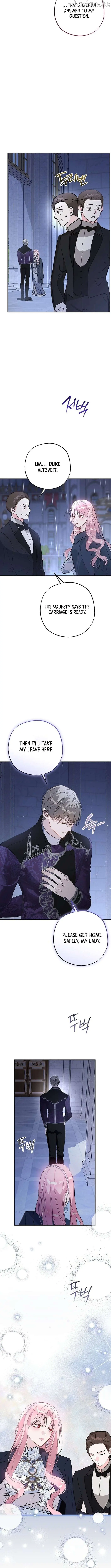 The Tyrant Brother is A Bonus Chapter 27 Page 10