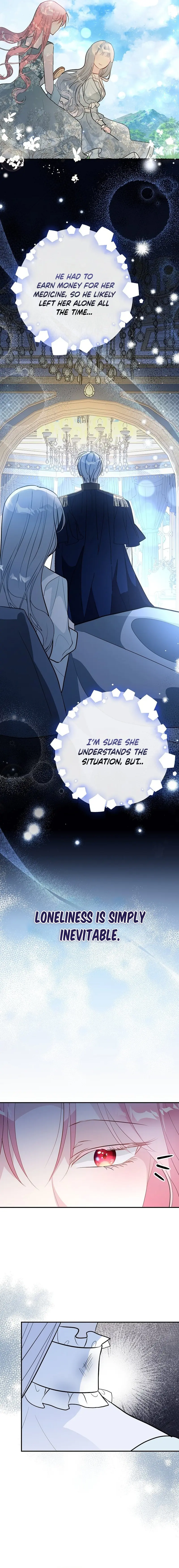 The Tyrant Brother is A Bonus Chapter 35 Page 14