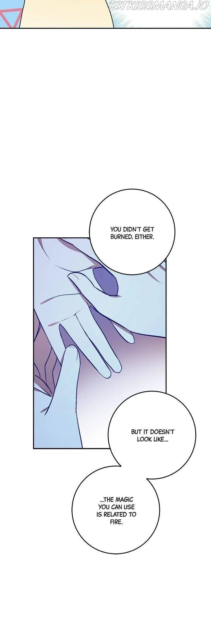The Tyrant's Comfort Doll Chapter 24 Page 18