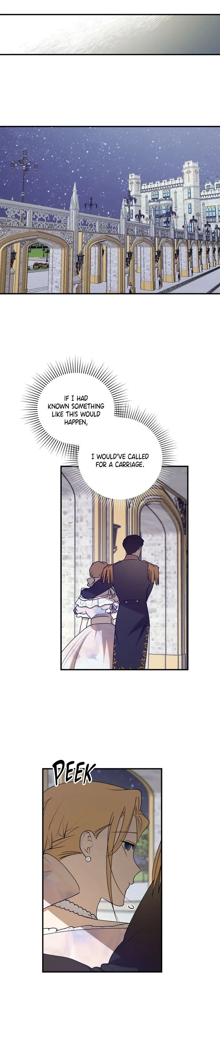 The Tyrant's Comfort Doll Chapter 41 Page 5