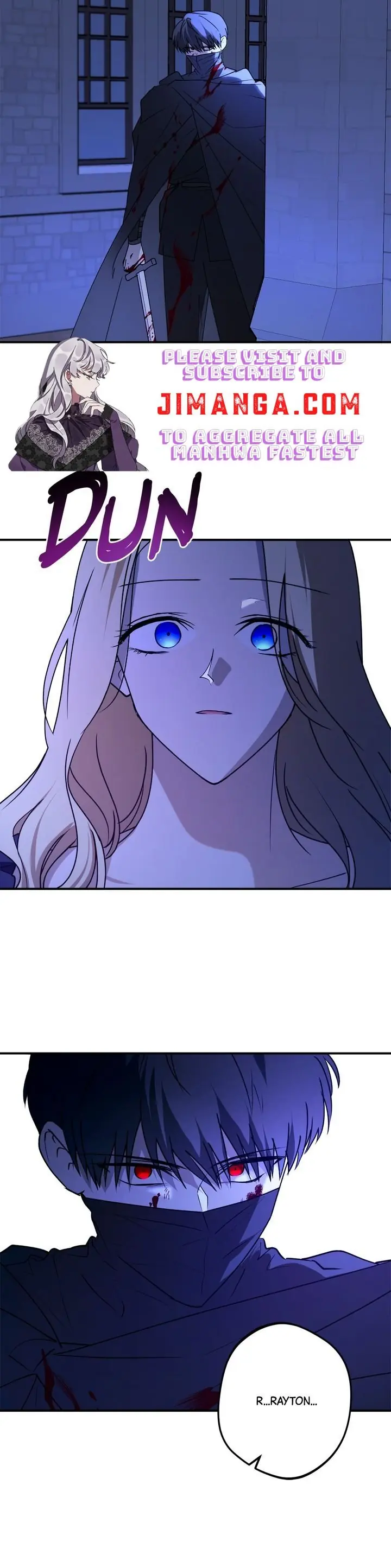 The Tyrant's Comfort Doll Chapter 46 Page 4
