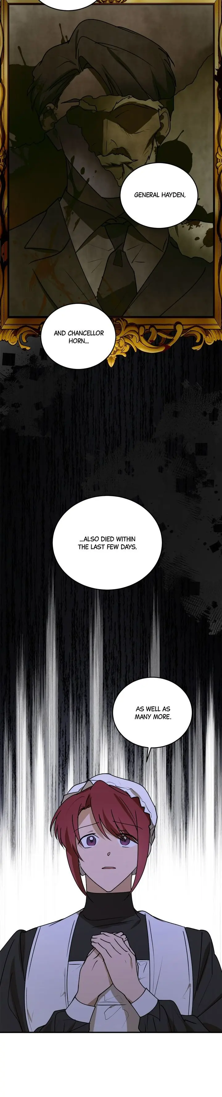 The Tyrant's Comfort Doll Chapter 47 Page 4