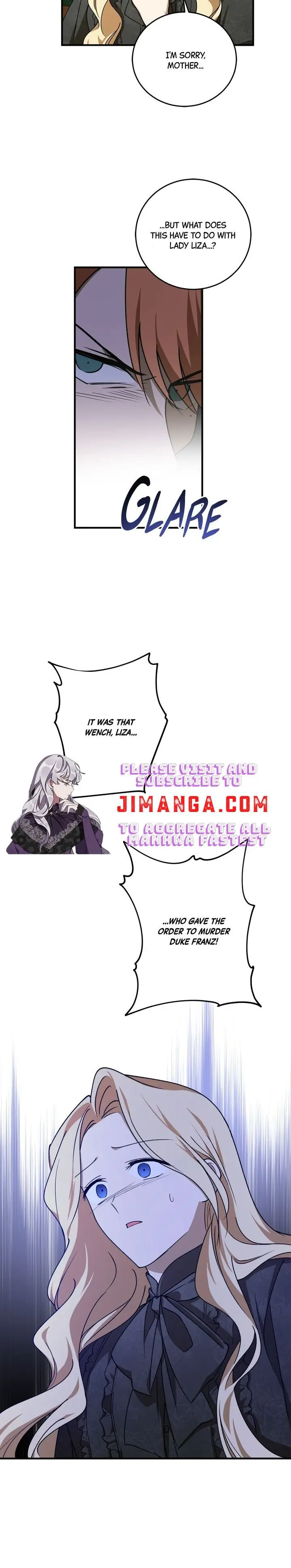 The Tyrant's Comfort Doll Chapter 48 Page 6