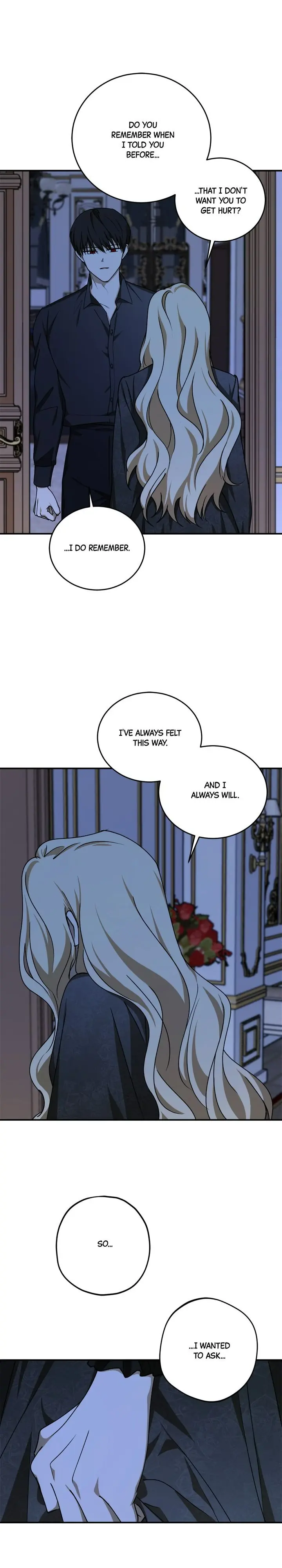 The Tyrant's Comfort Doll Chapter 48 Page 15