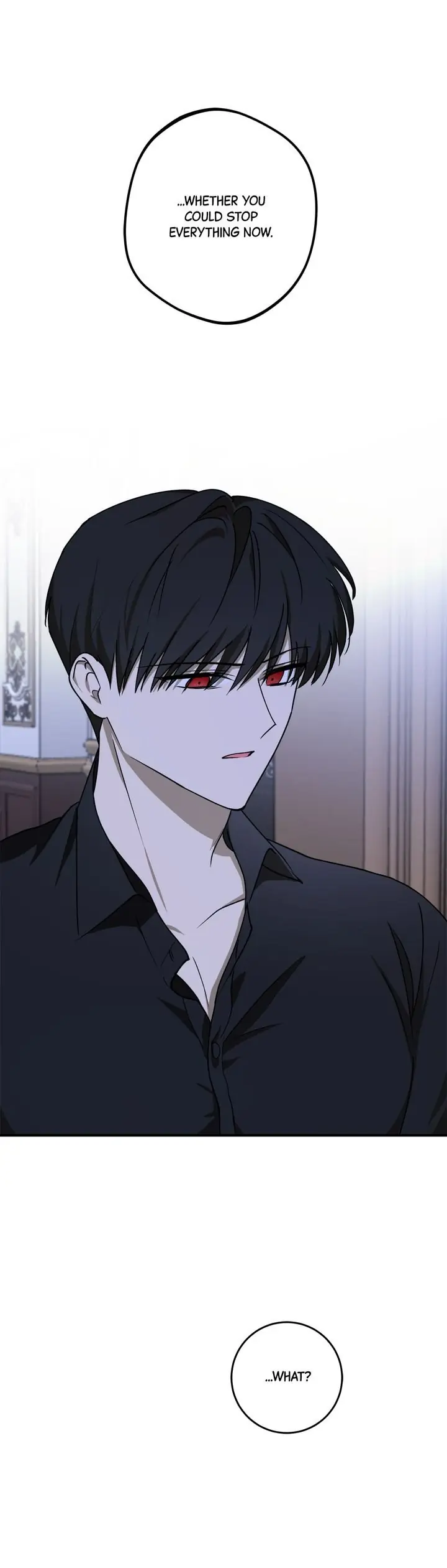 The Tyrant's Comfort Doll Chapter 48 Page 16
