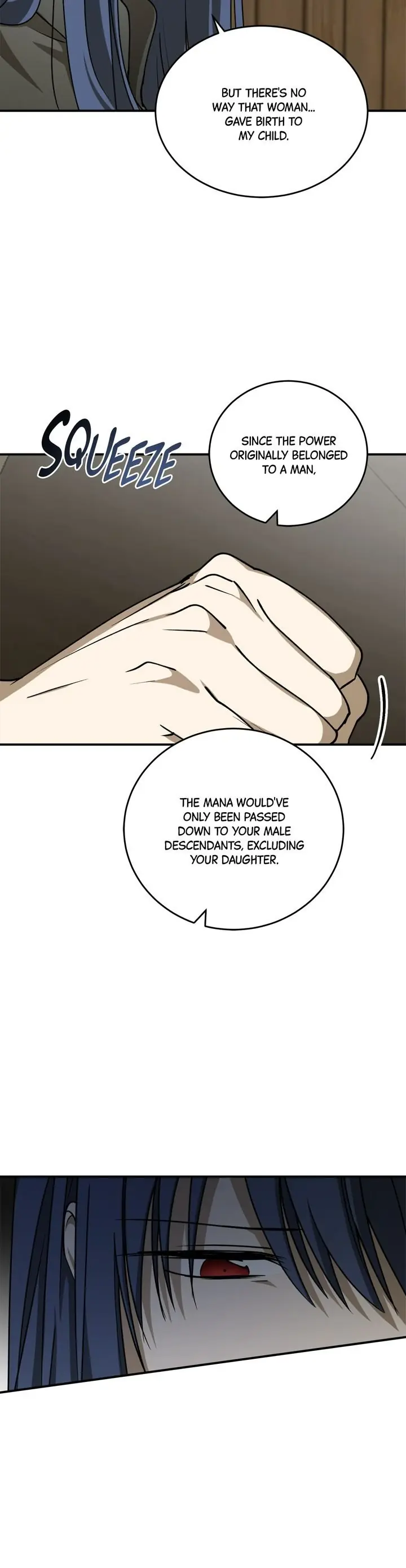 The Tyrant's Comfort Doll Chapter 49 Page 4