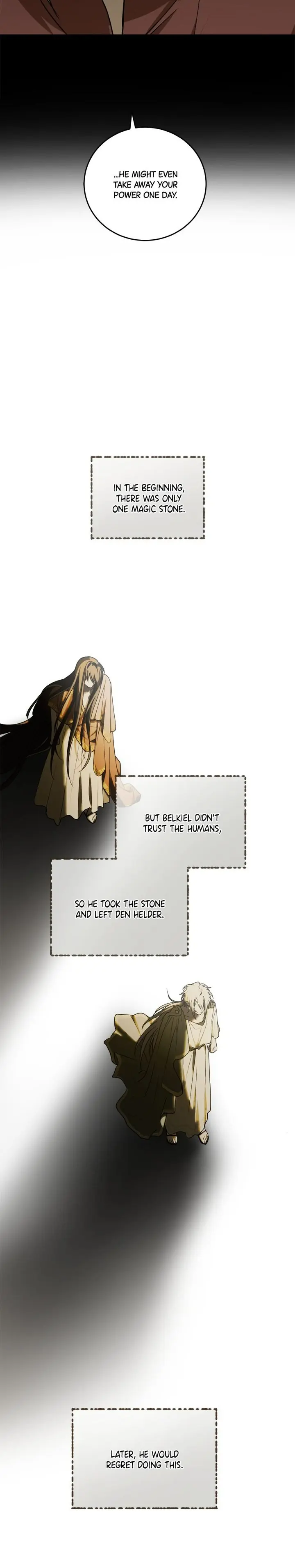 The Tyrant's Comfort Doll Chapter 49 Page 6