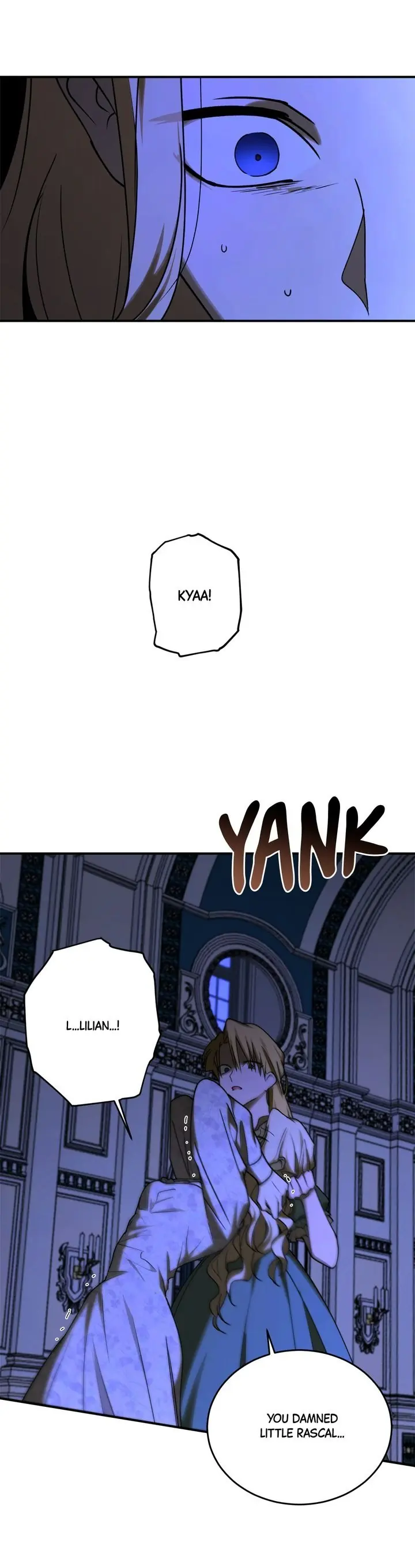 The Tyrant's Comfort Doll Chapter 52 Page 6