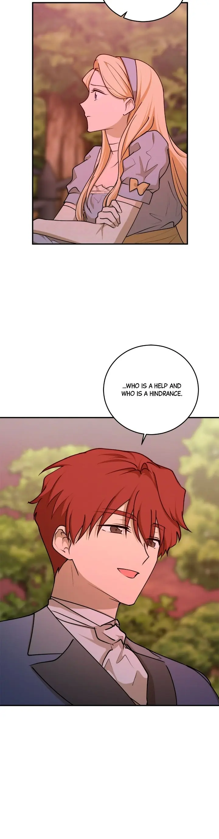 The Tyrant's Comfort Doll Chapter 70 Page 7