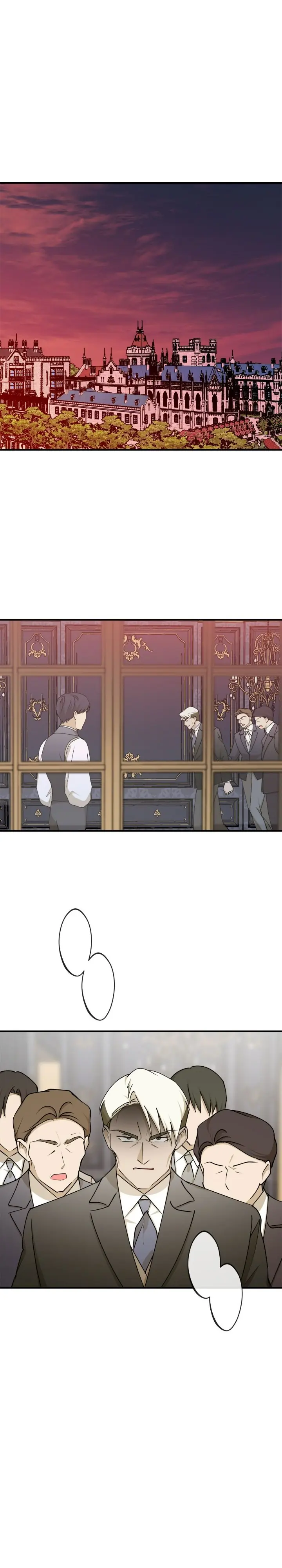The Tyrant's Comfort Doll Chapter 71 Page 2